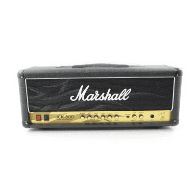 Marshall JCM800 2203KK Reissue Kerry King Signature 100-Watt Guitar Amp Head 2008 - 2010