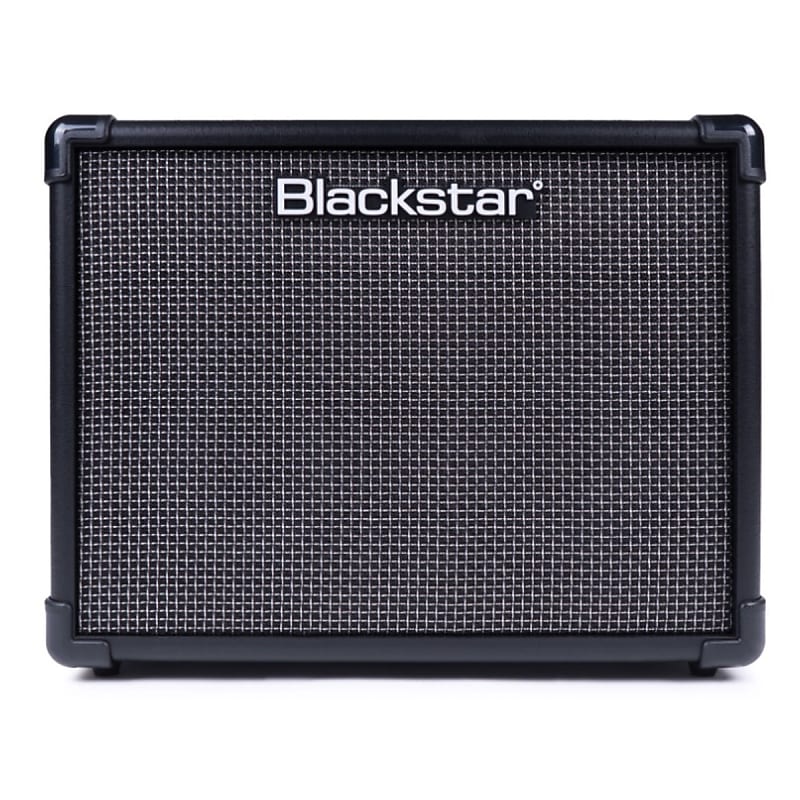 Blackstar ID:CORE 20 V3 Stereo 20-Watt 2x5" Digital Modeling Guitar Combo image 1