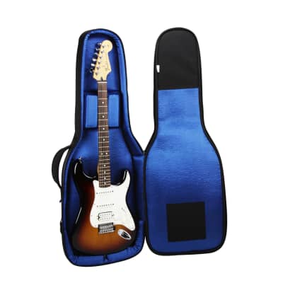 Reunion Blues RBX Electric Guitar Bag image 4