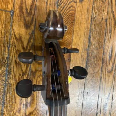 Kay 4/4 Cello (1956) image 5