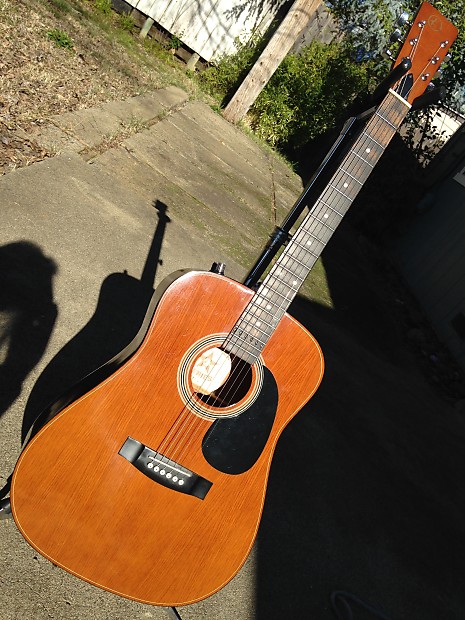 Kay starter sales series guitar