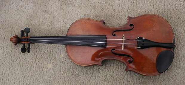 Antonius stradivarius cremonensis faciebat anno 1720 deals