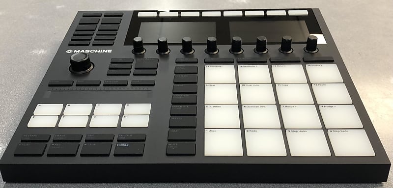 Native Instruments Maschine Mk3 Drum Controller - Pre Owned image 1