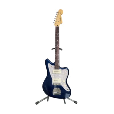 ギター Fender MIJ Hybrid II Jazzmaster Fender Jazzmaster MIJ Hybrid 2 | REVIEW - Guitar Interactive