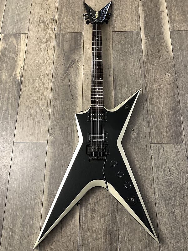 ギター WASHBURN DIME USA Stealth ST3 Washburn Stealth | eBay