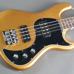 Gibson eb bass 2014 top