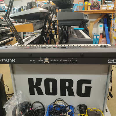 Ketron SD9 image 5