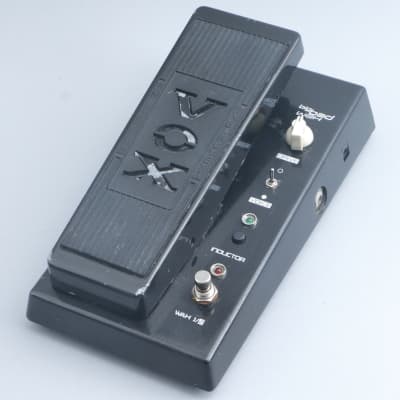 Reverb.com listing, price, conditions, and images for vox-big-bad-wah