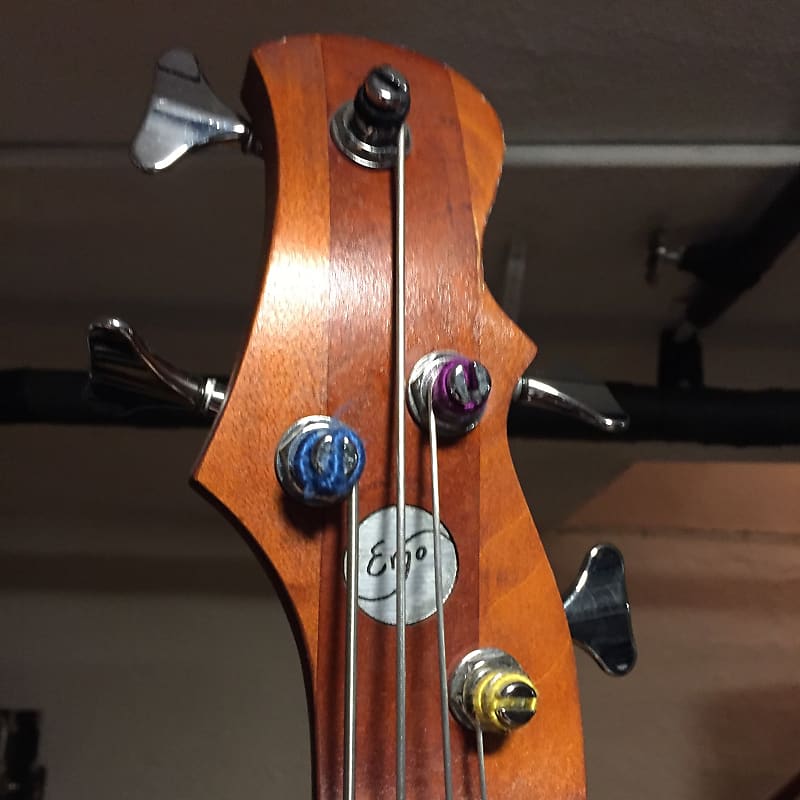Ergo upright bass cheap