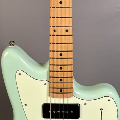 Fender Noventa Jazzmaster® Surf Green image 5