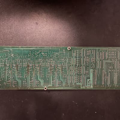 Module Board for Roland Juno-106 61-Key Programmable Polyphonic Synthesizer image 4
