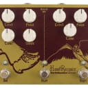 Earthquaker Devices Hoof Reaper v2 Dual Fuzz Octave - Clearance