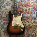 Fender American Series Stratocaster 2003