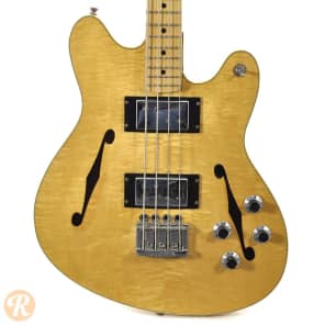 Starcaster bass guitar sale