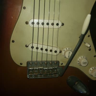 Fender Road Worn '60s Stratocaster | Reverb Canada