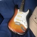 Fender ST-62 Stratocaster Reissue MIJ Sunburst