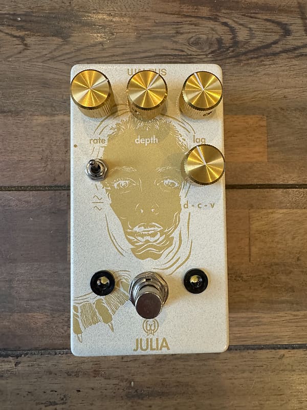 Walrus Audio Julia