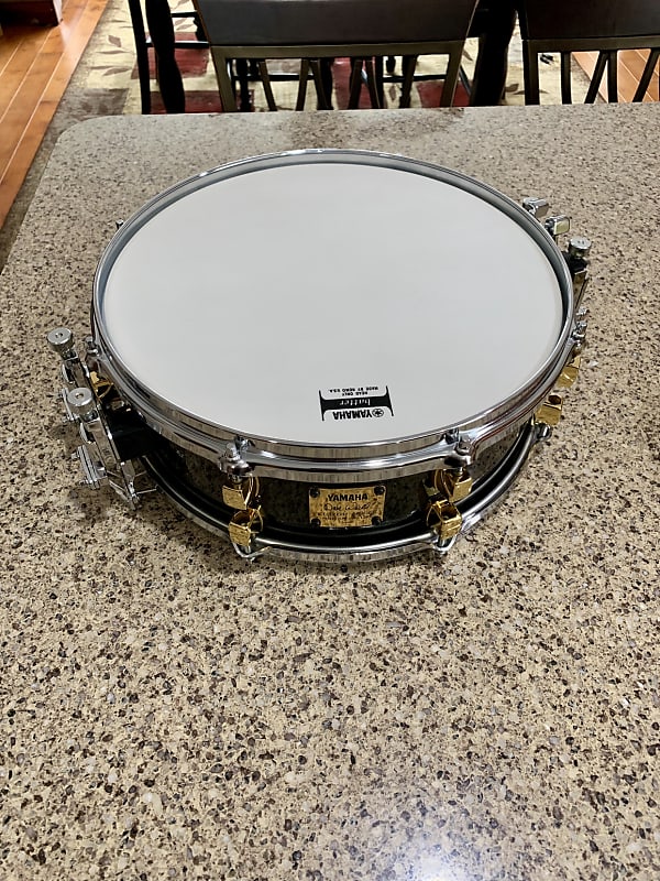 Yamaha MSD14DW Dave Weckl Signature Snare 14