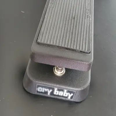 Dunlop GCB95 Cry Baby Standard Wah image 2