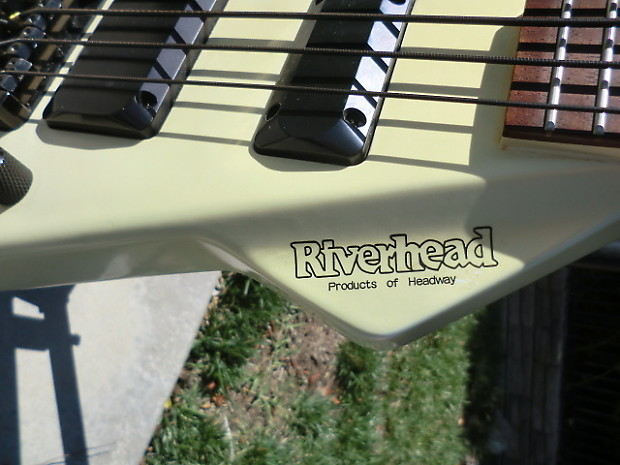 ベース RIVERHEAD RPH-157 products by headway RIVERHEAD RPH-157 products by headway