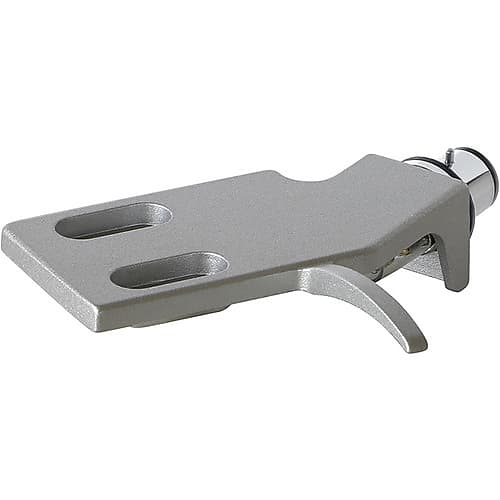 Teac TA-HS3 Turnable Headshell for TN-300, Silver  			