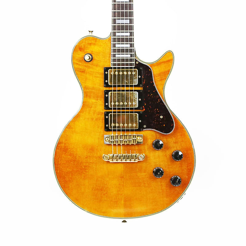 1978 Ibanez PF230 Performer Series Vintage 100% All Original