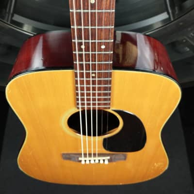 Dorado by Gretsch Model 5990 Acoustic Guitar image 6