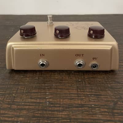 ギター KABA'S CUSTOM EFFECTS F.O. KLONE KABA'S CUSTOM EFFECTS F.O. KLONE