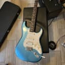 Fender Stratocaster 2012 - Lake placid blue