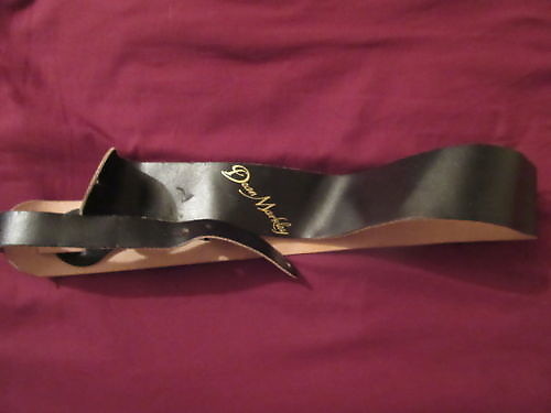 Dean markley shop guitar strap