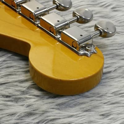 Fender japan st57lh ストラトキャスター  レフティ Fender Japan ST57 LH [Japan Vintage] | GuitarLand Fullup