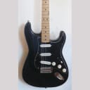 Fender Stratocaster 1976 Black with original case