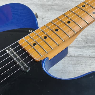 Fender TL-67 SPL Player Series HS Telecaster Made In Japan | Reverb  Australia