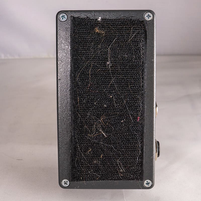 Fuchs Audio Technology Good Verbrations