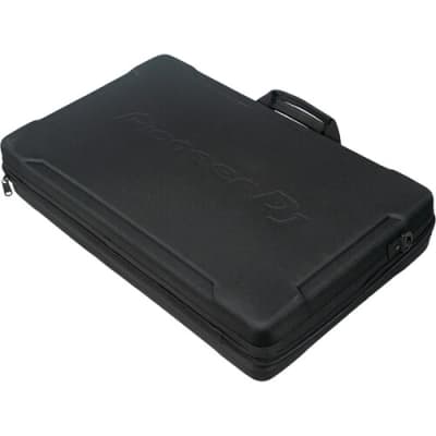 Pioneer DJ DJC-B2 Soft Case for DDJ-800 and DDJ-SR2 Controllers image 3