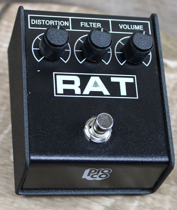 ProCo Rat