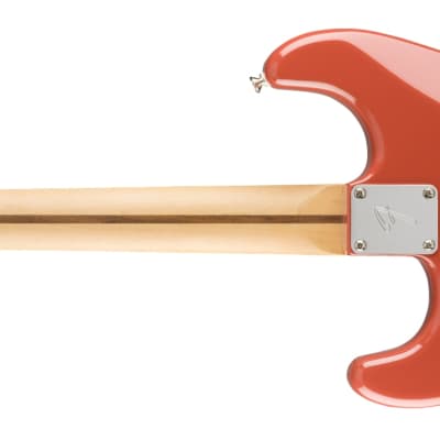 FENDER - Limited Edition Player Stratocaster  Pau Ferro Fingerboard  Fiesta Red - 0144503540 image 2