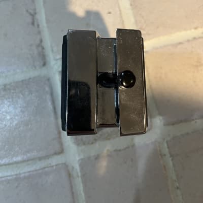 Reverb.com listing, price, conditions, and images for isp-technologies-decimator-noise-reduction-pedal