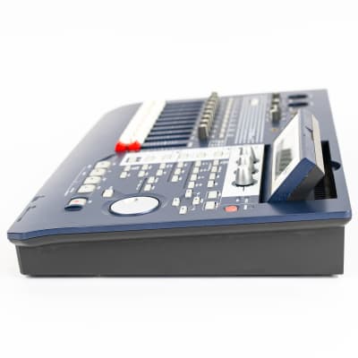 Korg D1200 MKII - Digital Recording Studio | Reverb