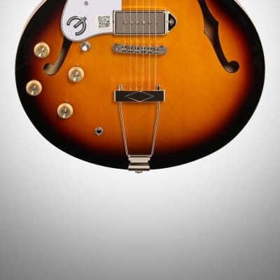 Epiphone Casino Reissue Left-Handed 2015 - 2017 | Reverb