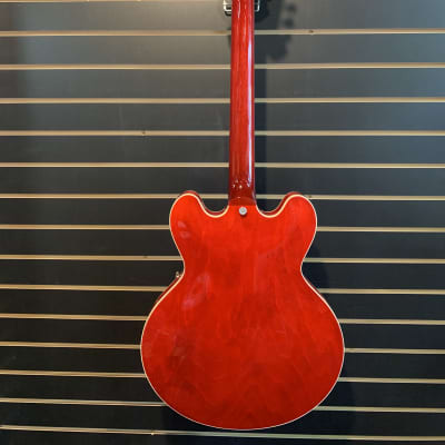 Gibson ES-335 Dot image 5