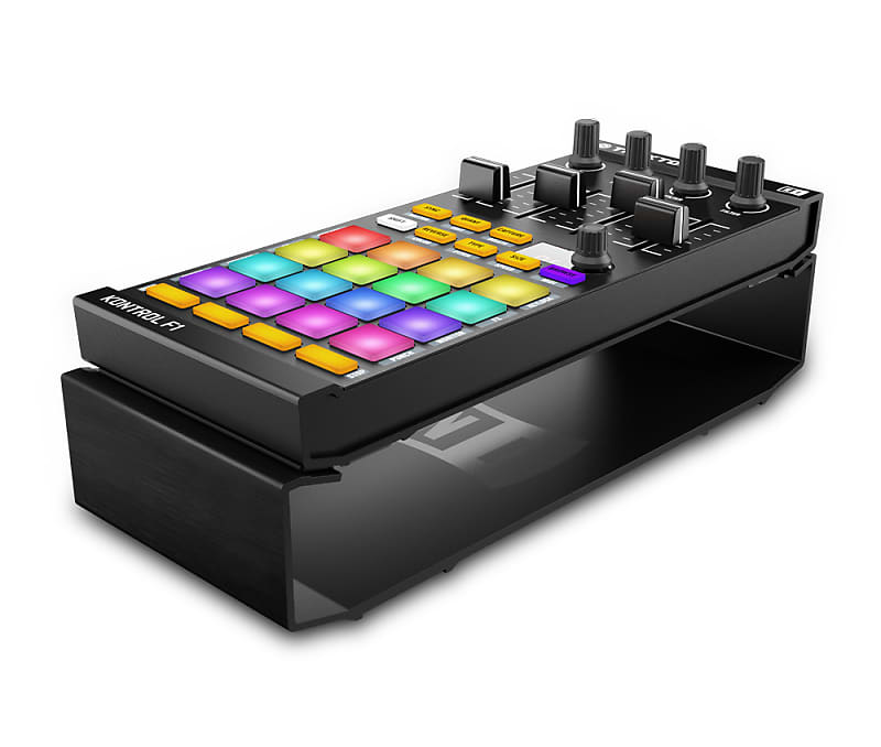 Native X1 Z1 F1 Stand Traktor Kontrol synth stand [only stand not equipment]