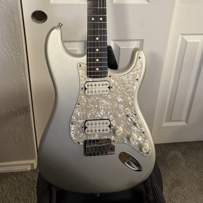 Fender American Double Fat Stratocaster 2000 - 2003 | Reverb