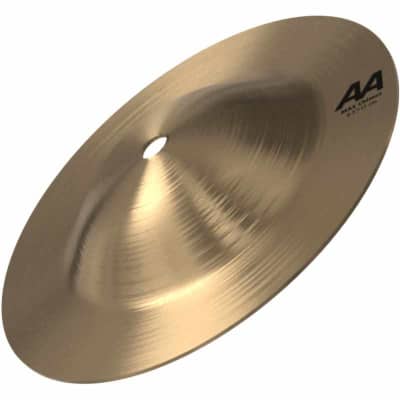 SABIAN 206563MP Chinese - Cymbale AA Max Bell chime 6,5" image 2