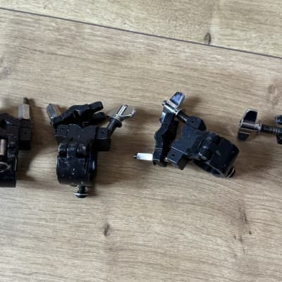 Tama / Gibralter Drum Rack Hardware image 3