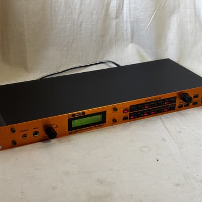 Boss GX-700 Guitar Effects Processor | Reverb