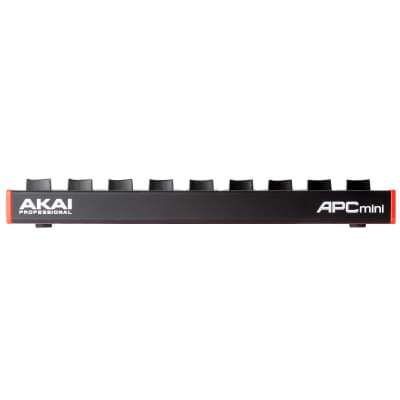 Akai Professional APC Mini MK2 Ableton Clip Launch Pad Controller image 5