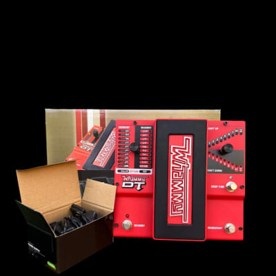 DigiTech Whammy DT | Reverb DigiTech Whammy DT | Reverb