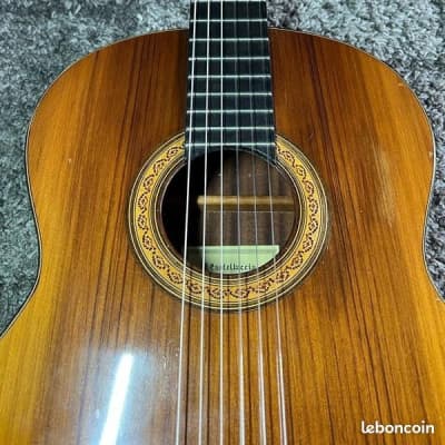 Guitare classique d'occasion - Annonces Instruments de musique leboncoin
