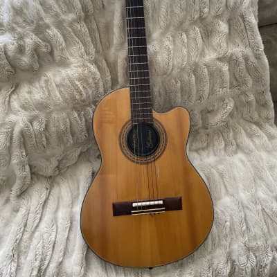 Gibson Chet Atkins Classical - Natural for sale